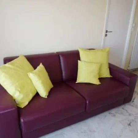 Stylish One Bedroom In Just Off The Croisette And Near Beaches - 680 Apartment