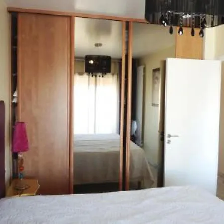 Stylish One Bedroom In Just Off The Croisette And Near Beaches - 680 Apartment