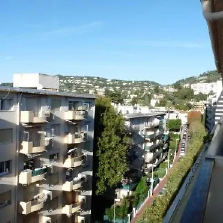 Apartment Stylish One Bedroom In Just Off The Croisette And Near Beaches - 680 *